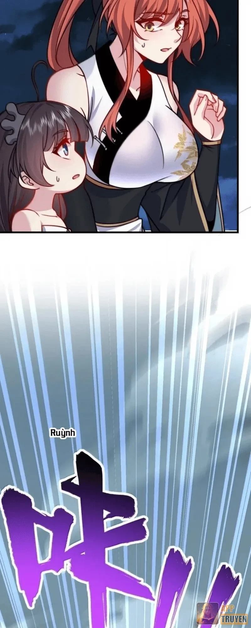 Vai Ác Sư Tôn Mang Theo Các Đồ Đệ Vô Địch Thiên Hạ Chapter 206 - 31