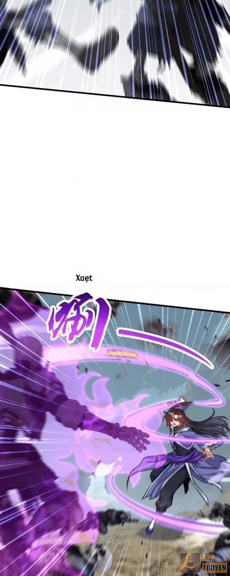 Vai Ác Sư Tôn Mang Theo Các Đồ Đệ Vô Địch Thiên Hạ Chapter 206 - 33