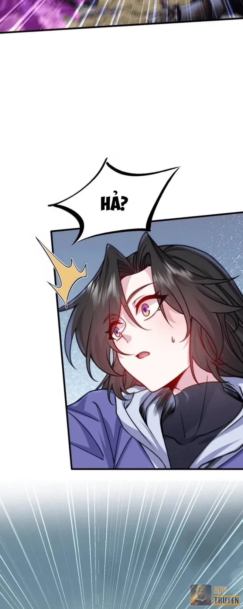 Vai Ác Sư Tôn Mang Theo Các Đồ Đệ Vô Địch Thiên Hạ Chapter 206 - 34