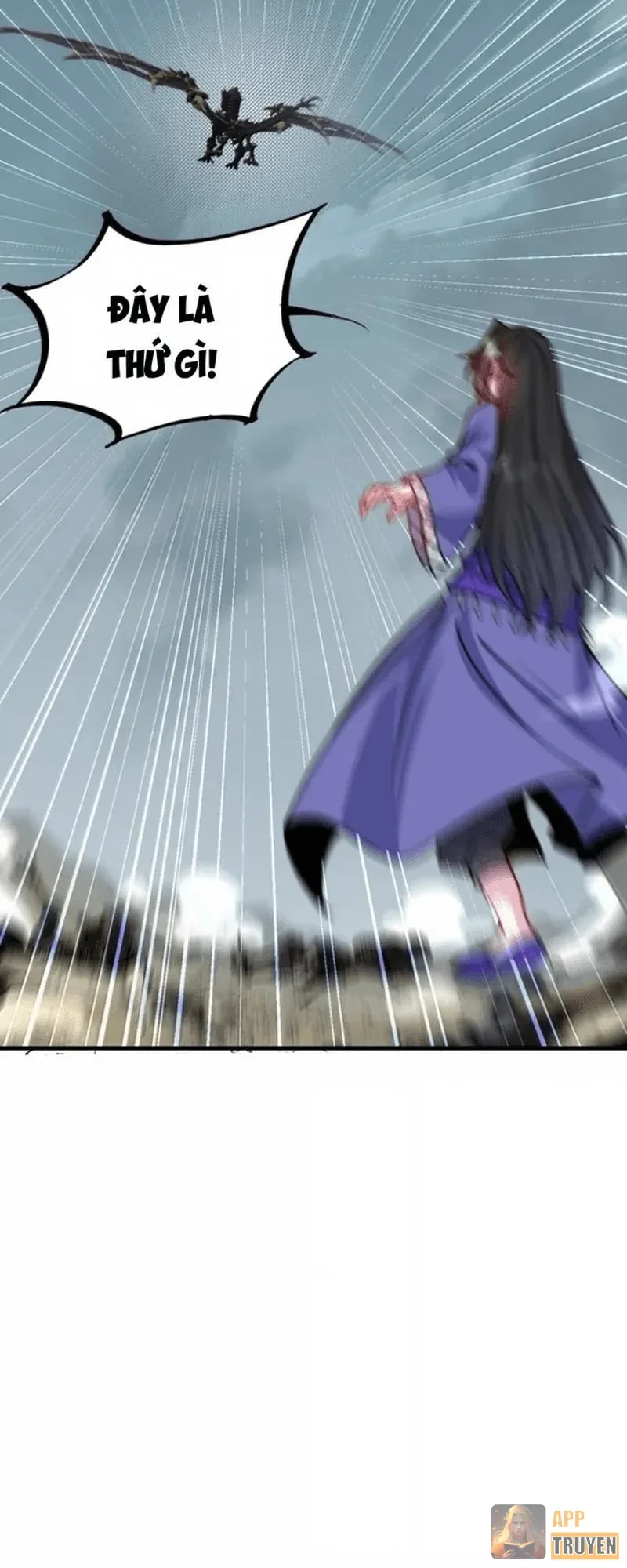 Vai Ác Sư Tôn Mang Theo Các Đồ Đệ Vô Địch Thiên Hạ Chapter 206 - 35