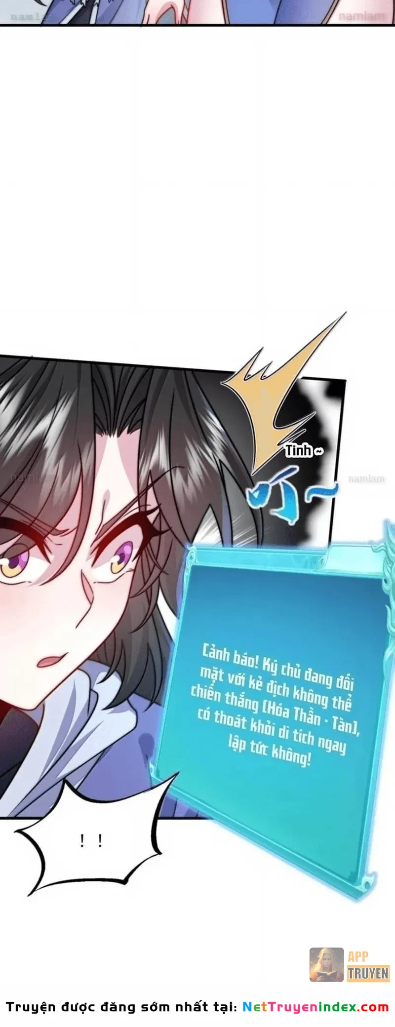 Vai Ác Sư Tôn Mang Theo Các Đồ Đệ Vô Địch Thiên Hạ Chapter 206 - 39