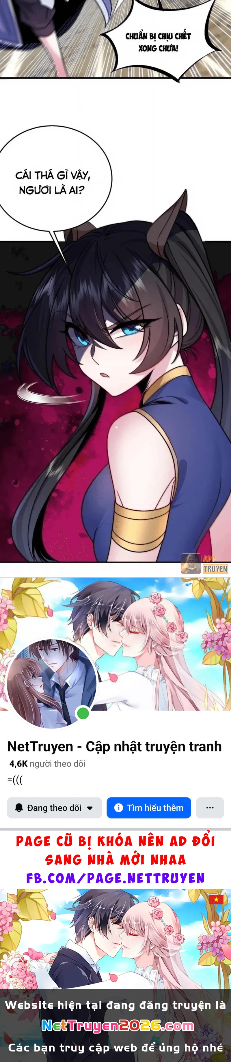 Vai Ác Sư Tôn Mang Theo Các Đồ Đệ Vô Địch Thiên Hạ Chapter 206 - 41