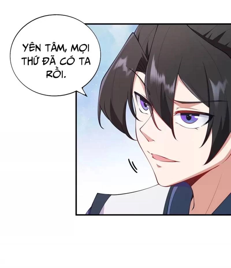 Vai Ác Sư Tôn Mang Theo Các Đồ Đệ Vô Địch Thiên Hạ Chapter 13 - 20