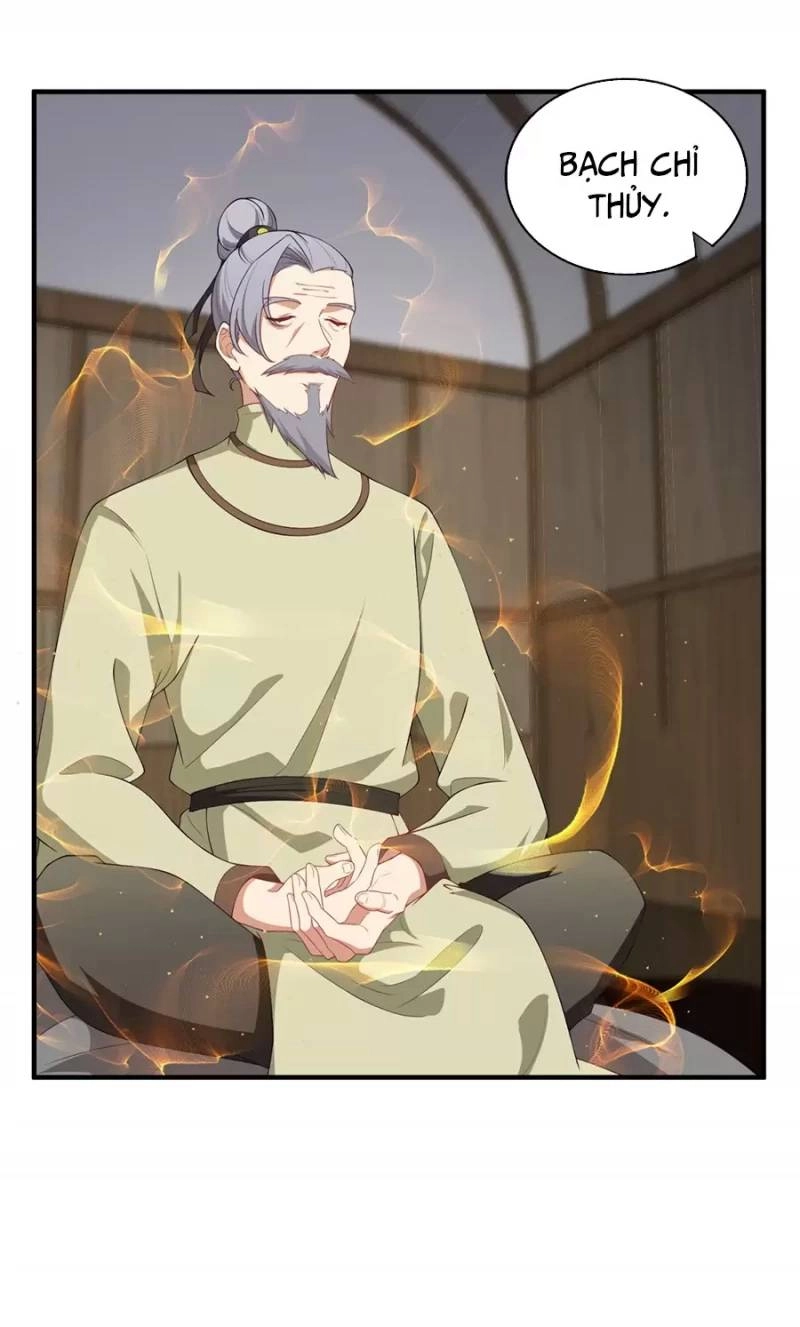 Vai Ác Sư Tôn Mang Theo Các Đồ Đệ Vô Địch Thiên Hạ Chapter 13 - 21