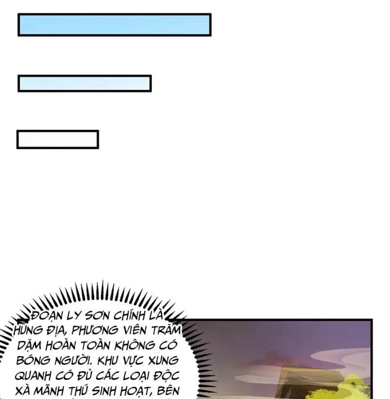 Vai Ác Sư Tôn Mang Theo Các Đồ Đệ Vô Địch Thiên Hạ Chapter 13 - 47