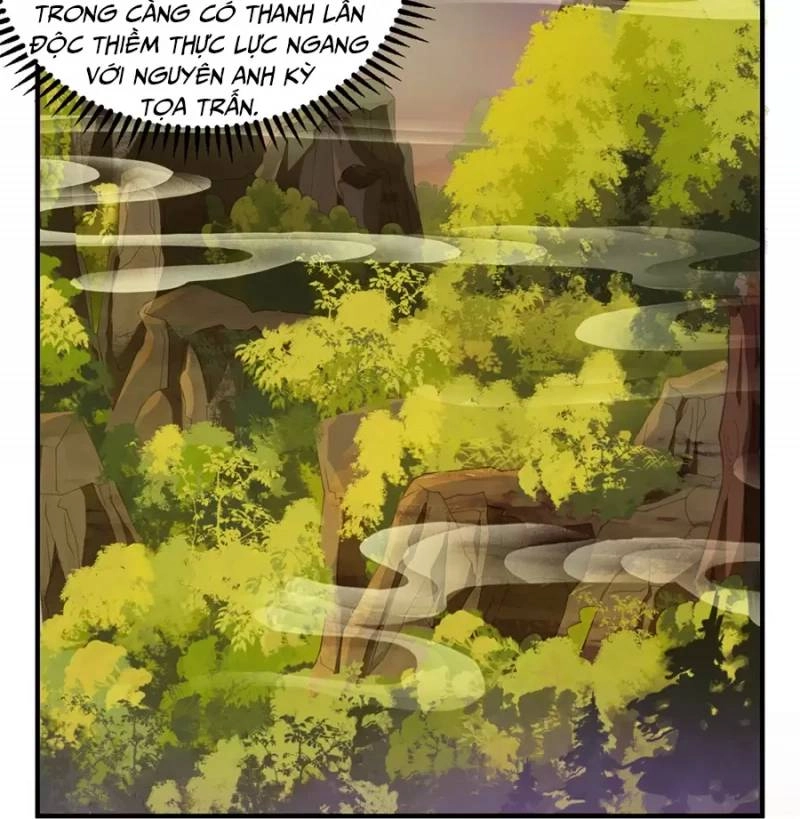 Vai Ác Sư Tôn Mang Theo Các Đồ Đệ Vô Địch Thiên Hạ Chapter 13 - 48