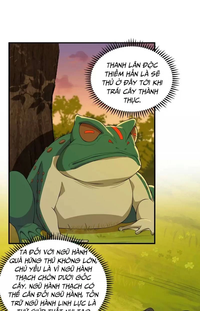 Vai Ác Sư Tôn Mang Theo Các Đồ Đệ Vô Địch Thiên Hạ Chapter 13 - 50