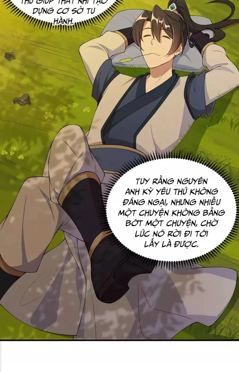 Vai Ác Sư Tôn Mang Theo Các Đồ Đệ Vô Địch Thiên Hạ Chapter 13 - 51