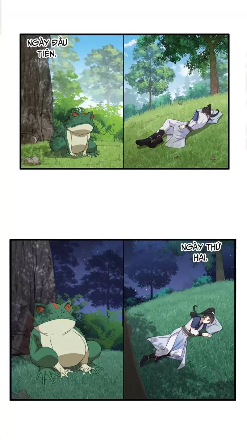 Vai Ác Sư Tôn Mang Theo Các Đồ Đệ Vô Địch Thiên Hạ Chapter 13 - 52