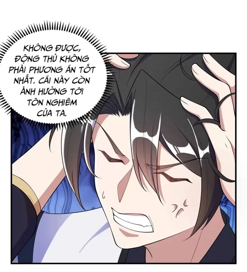 Vai Ác Sư Tôn Mang Theo Các Đồ Đệ Vô Địch Thiên Hạ Chapter 13 - 55