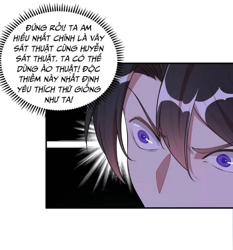 Vai Ác Sư Tôn Mang Theo Các Đồ Đệ Vô Địch Thiên Hạ Chapter 13 - 56