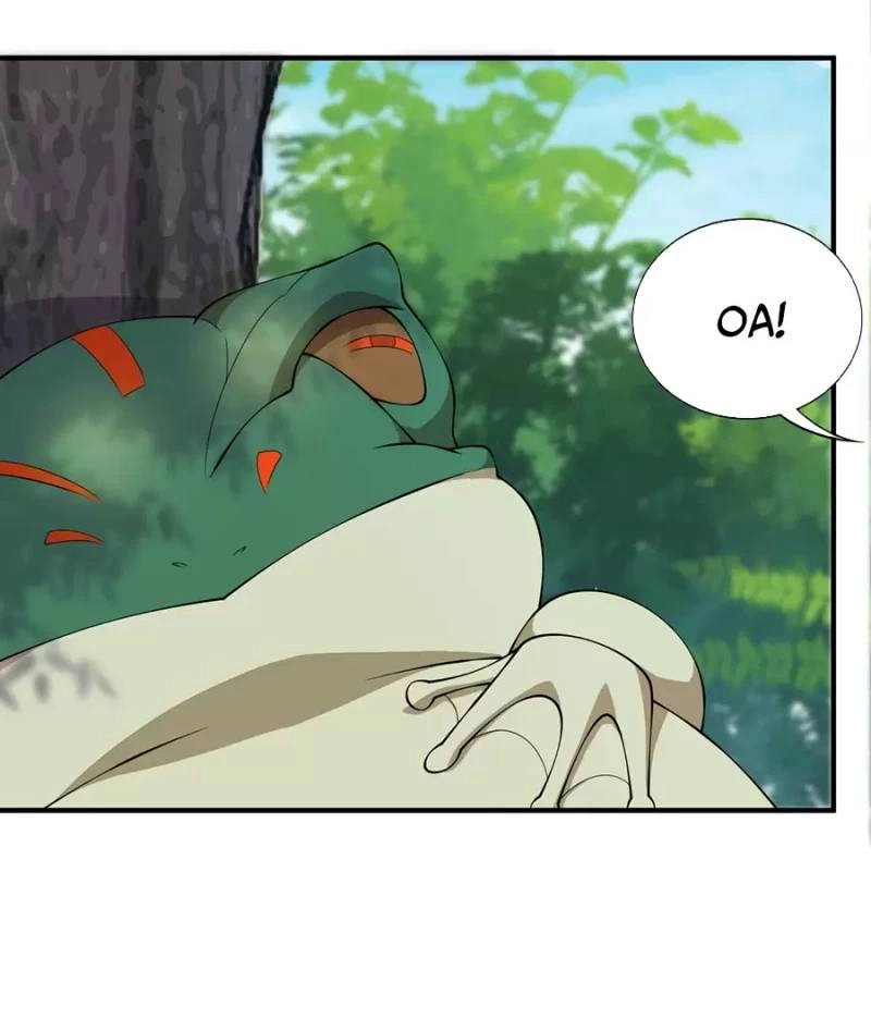 Vai Ác Sư Tôn Mang Theo Các Đồ Đệ Vô Địch Thiên Hạ Chapter 13 - 57