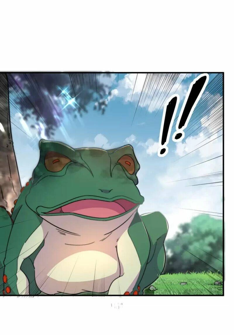 Vai Ác Sư Tôn Mang Theo Các Đồ Đệ Vô Địch Thiên Hạ Chapter 14 - 4