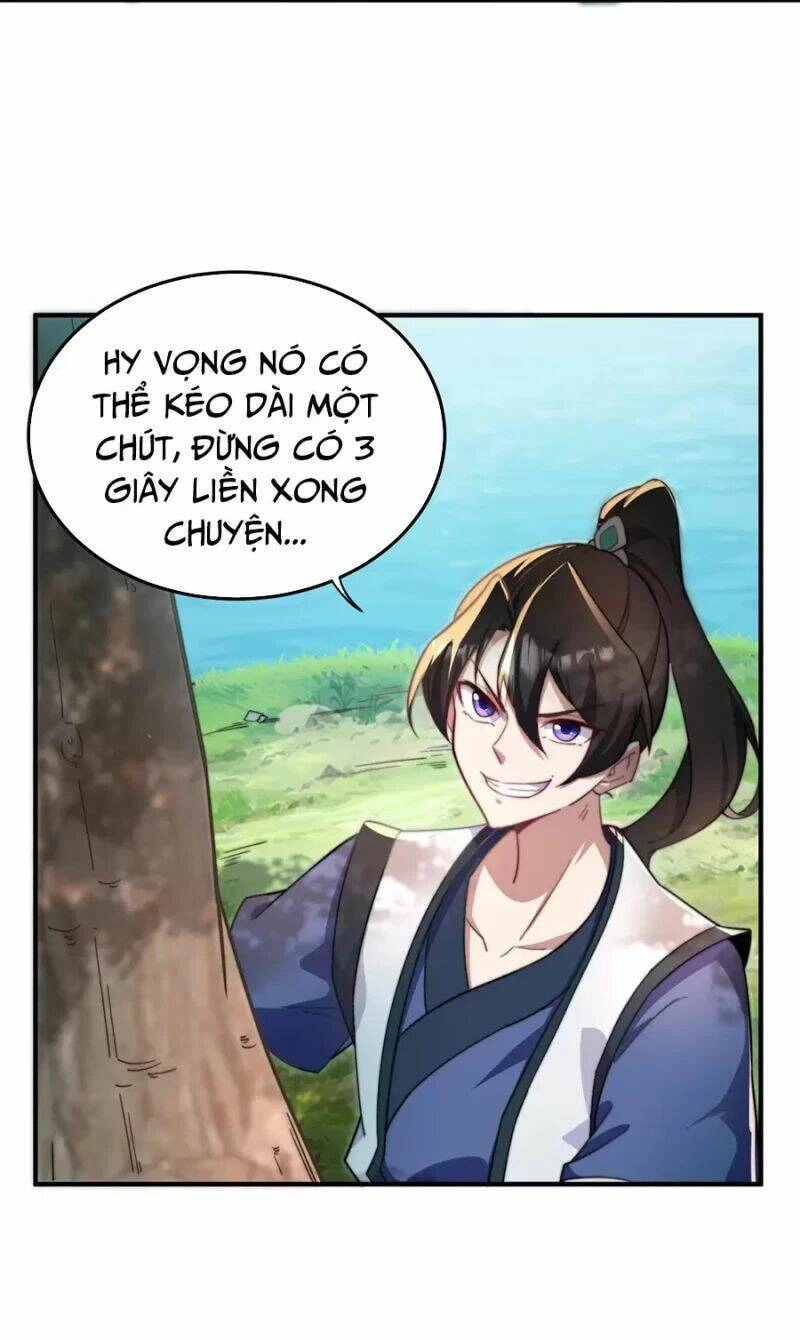 Vai Ác Sư Tôn Mang Theo Các Đồ Đệ Vô Địch Thiên Hạ Chapter 14 - 8