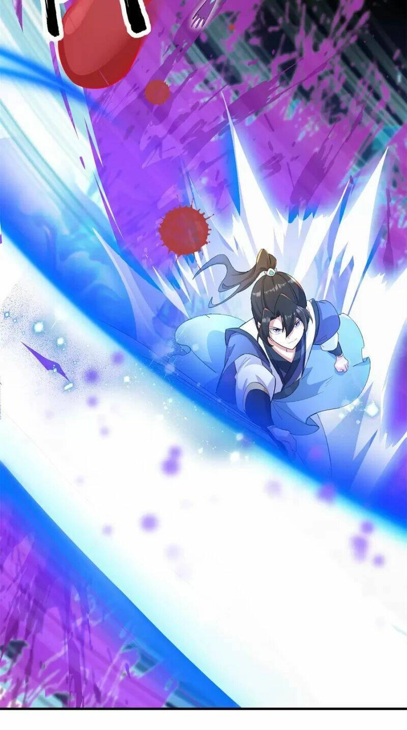 Vai Ác Sư Tôn Mang Theo Các Đồ Đệ Vô Địch Thiên Hạ Chapter 14 - 16