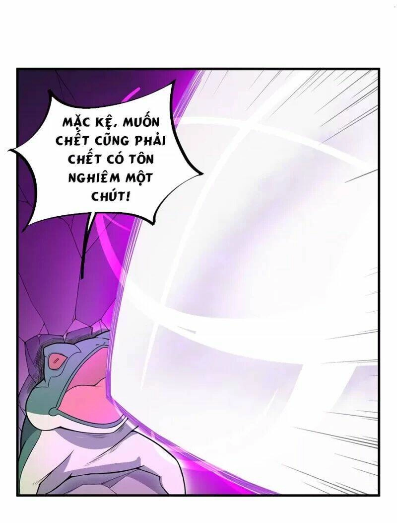 Vai Ác Sư Tôn Mang Theo Các Đồ Đệ Vô Địch Thiên Hạ Chapter 14 - 23