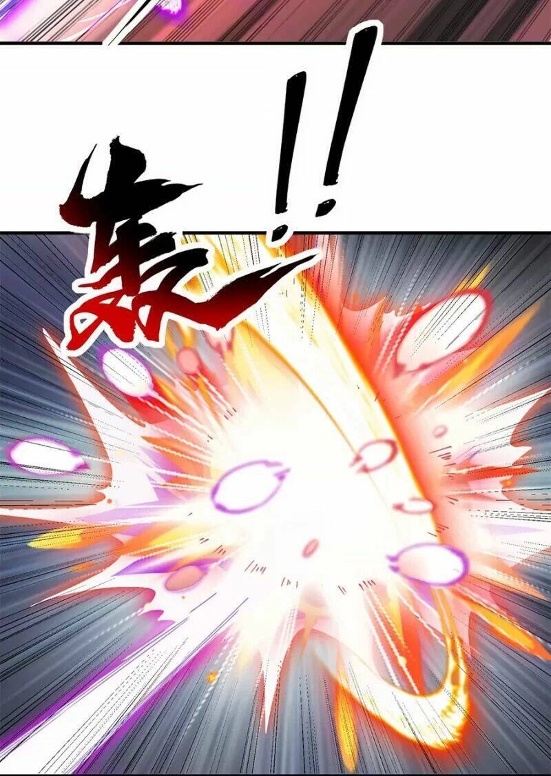 Vai Ác Sư Tôn Mang Theo Các Đồ Đệ Vô Địch Thiên Hạ Chapter 14 - 25