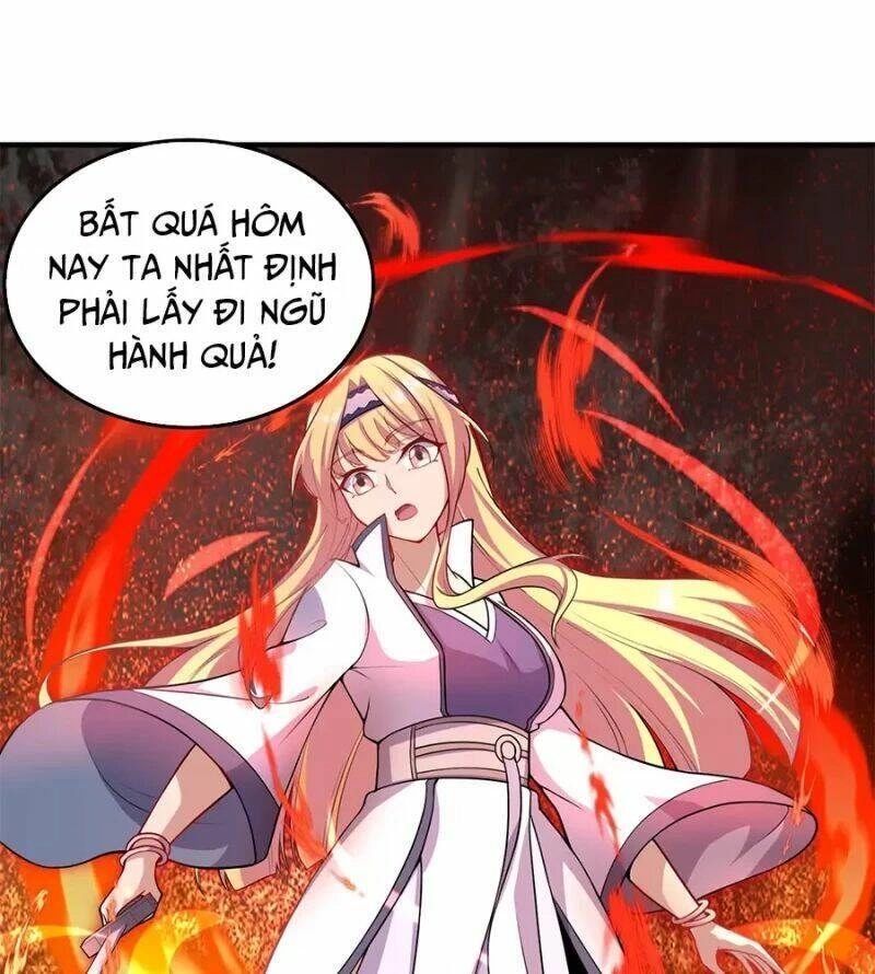 Vai Ác Sư Tôn Mang Theo Các Đồ Đệ Vô Địch Thiên Hạ Chapter 14 - 28