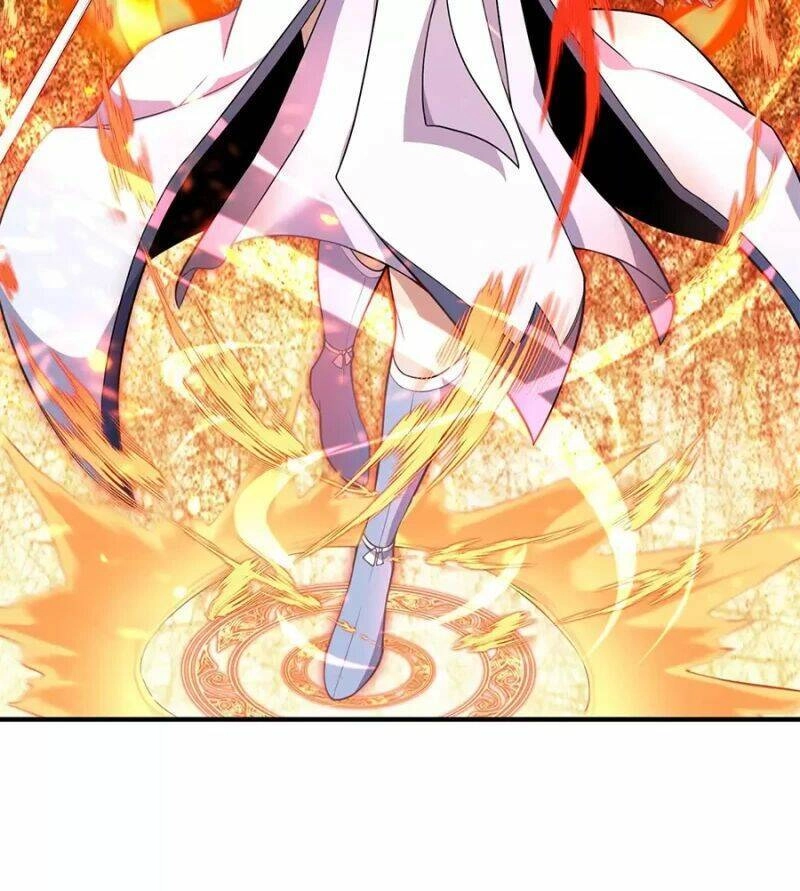 Vai Ác Sư Tôn Mang Theo Các Đồ Đệ Vô Địch Thiên Hạ Chapter 14 - 29