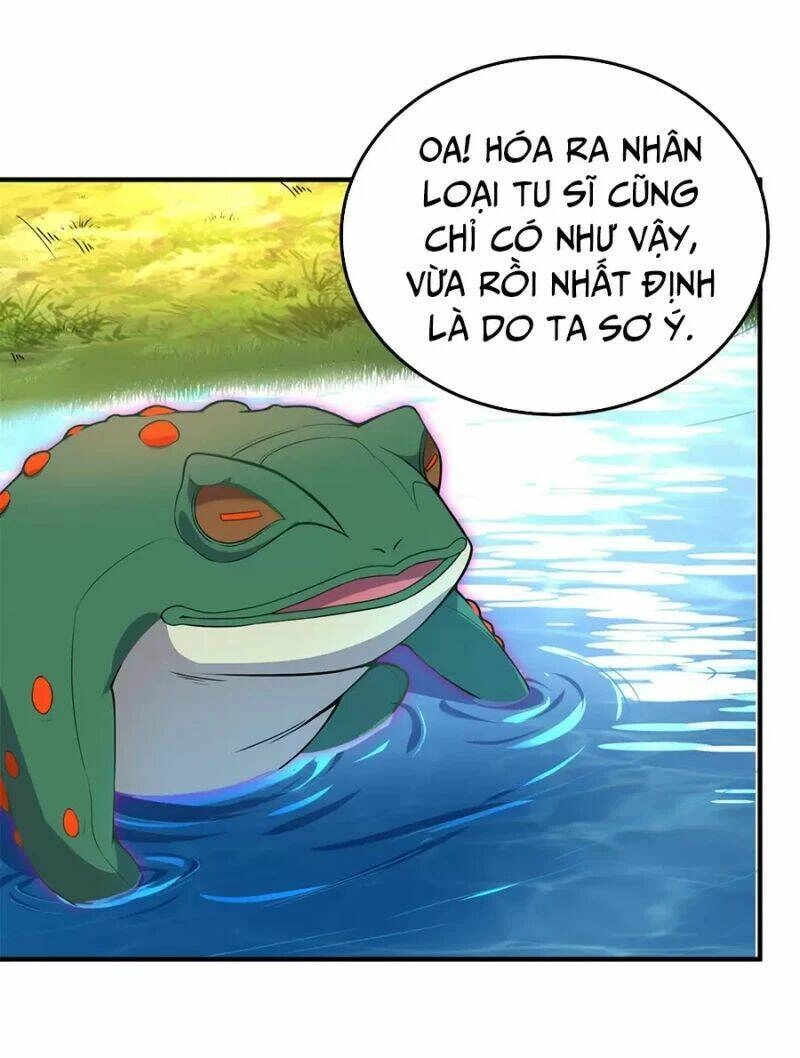 Vai Ác Sư Tôn Mang Theo Các Đồ Đệ Vô Địch Thiên Hạ Chapter 14 - 31