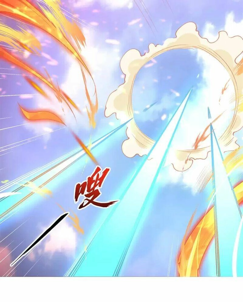 Vai Ác Sư Tôn Mang Theo Các Đồ Đệ Vô Địch Thiên Hạ Chapter 14 - 36