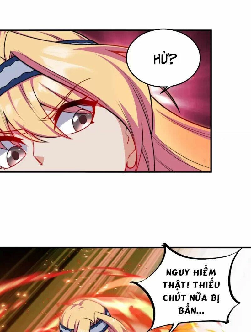 Vai Ác Sư Tôn Mang Theo Các Đồ Đệ Vô Địch Thiên Hạ Chapter 14 - 44