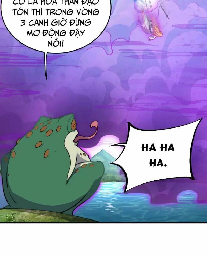 Vai Ác Sư Tôn Mang Theo Các Đồ Đệ Vô Địch Thiên Hạ Chapter 14 - 50