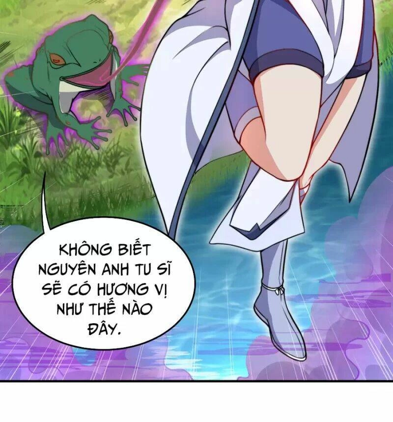 Vai Ác Sư Tôn Mang Theo Các Đồ Đệ Vô Địch Thiên Hạ Chapter 14 - 53