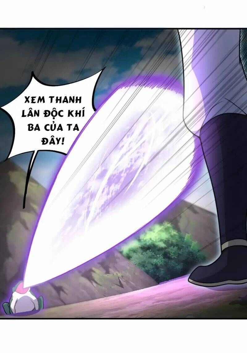 Vai Ác Sư Tôn Mang Theo Các Đồ Đệ Vô Địch Thiên Hạ Chapter 14 - 58