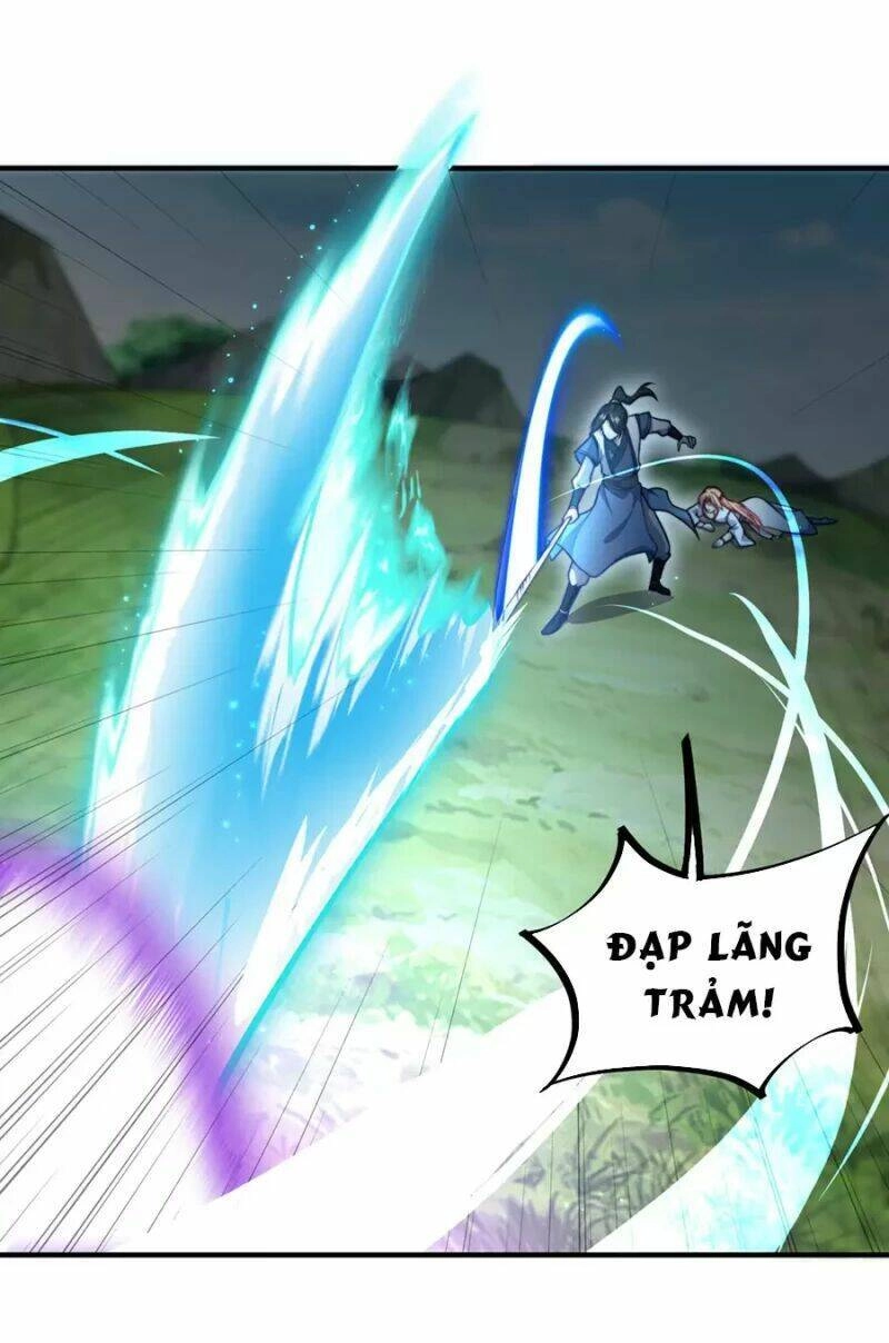 Vai Ác Sư Tôn Mang Theo Các Đồ Đệ Vô Địch Thiên Hạ Chapter 14 - 59