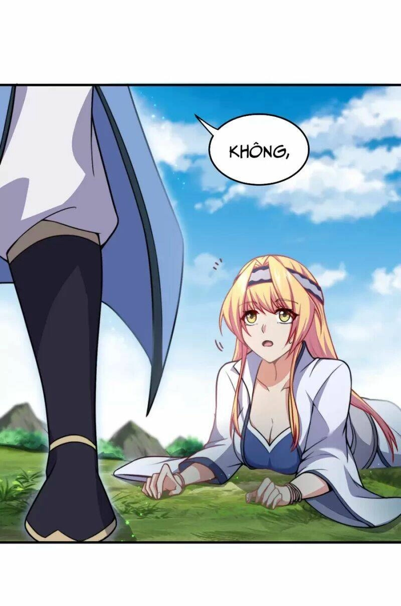 Vai Ác Sư Tôn Mang Theo Các Đồ Đệ Vô Địch Thiên Hạ Chapter 14 - 61