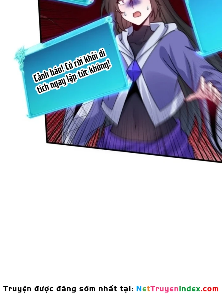 Vai Ác Sư Tôn Mang Theo Các Đồ Đệ Vô Địch Thiên Hạ Chapter 207 - 4