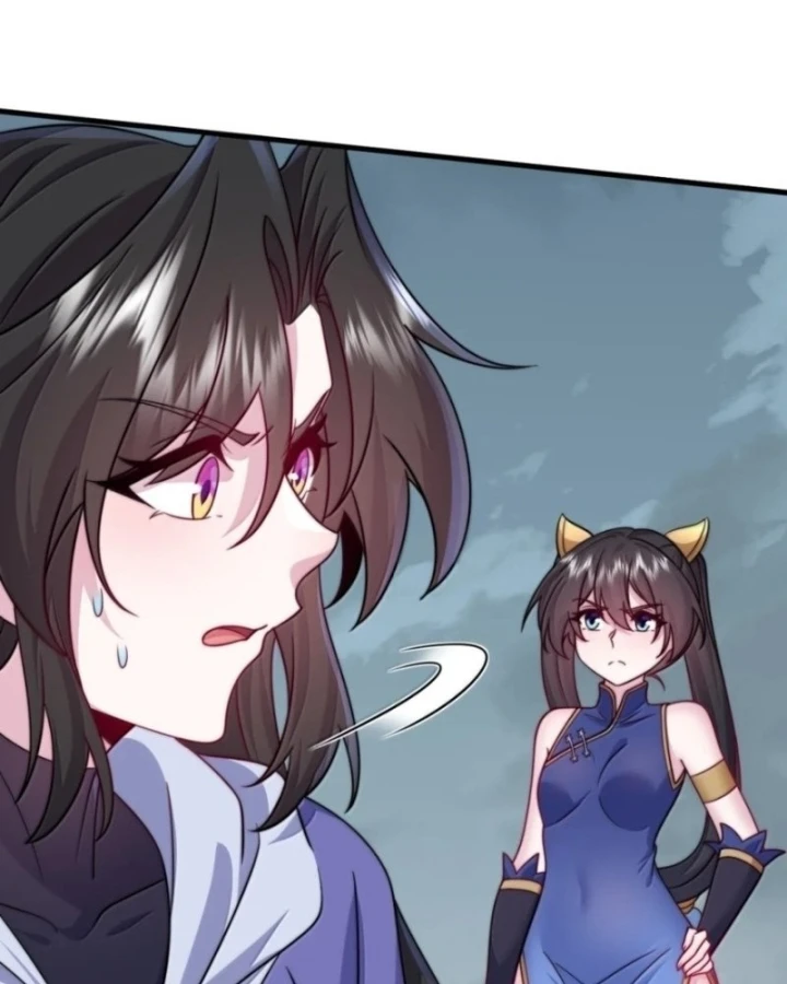 Vai Ác Sư Tôn Mang Theo Các Đồ Đệ Vô Địch Thiên Hạ Chapter 207 - 5