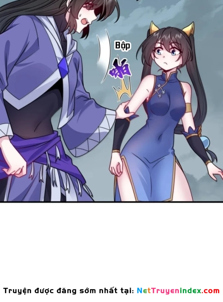 Vai Ác Sư Tôn Mang Theo Các Đồ Đệ Vô Địch Thiên Hạ Chapter 207 - 7