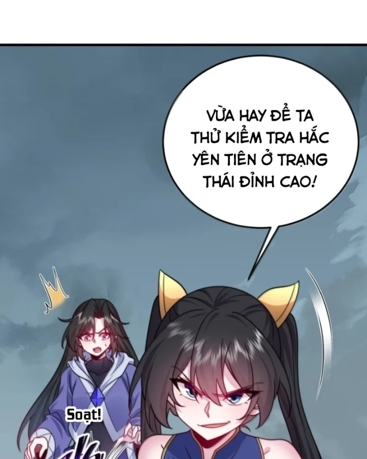 Vai Ác Sư Tôn Mang Theo Các Đồ Đệ Vô Địch Thiên Hạ Chapter 207 - 10