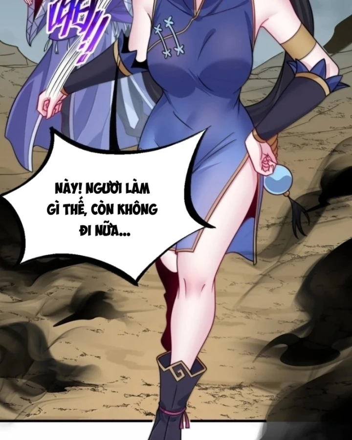 Vai Ác Sư Tôn Mang Theo Các Đồ Đệ Vô Địch Thiên Hạ Chapter 207 - 11