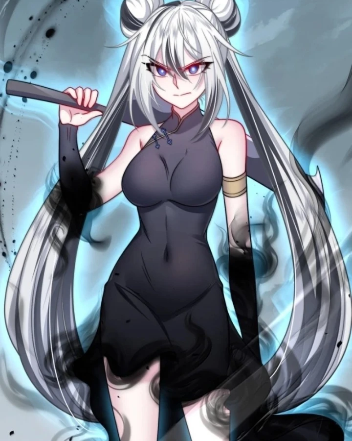 Vai Ác Sư Tôn Mang Theo Các Đồ Đệ Vô Địch Thiên Hạ Chapter 207 - 19