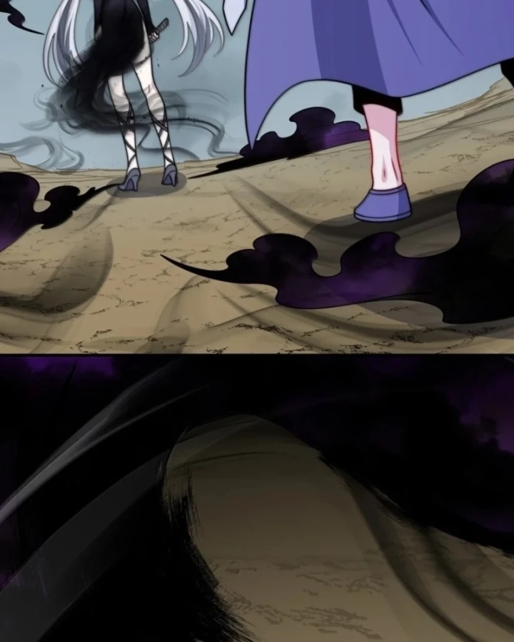 Vai Ác Sư Tôn Mang Theo Các Đồ Đệ Vô Địch Thiên Hạ Chapter 207 - 27