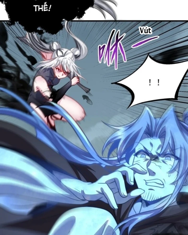 Vai Ác Sư Tôn Mang Theo Các Đồ Đệ Vô Địch Thiên Hạ Chapter 207 - 41