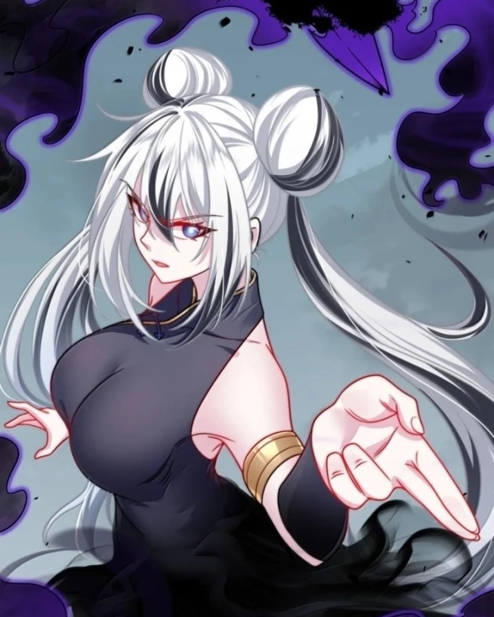 Vai Ác Sư Tôn Mang Theo Các Đồ Đệ Vô Địch Thiên Hạ Chapter 207 - 53