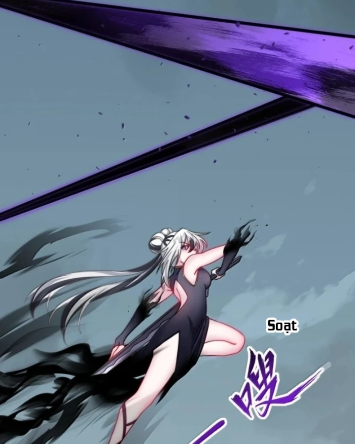 Vai Ác Sư Tôn Mang Theo Các Đồ Đệ Vô Địch Thiên Hạ Chapter 207 - 64