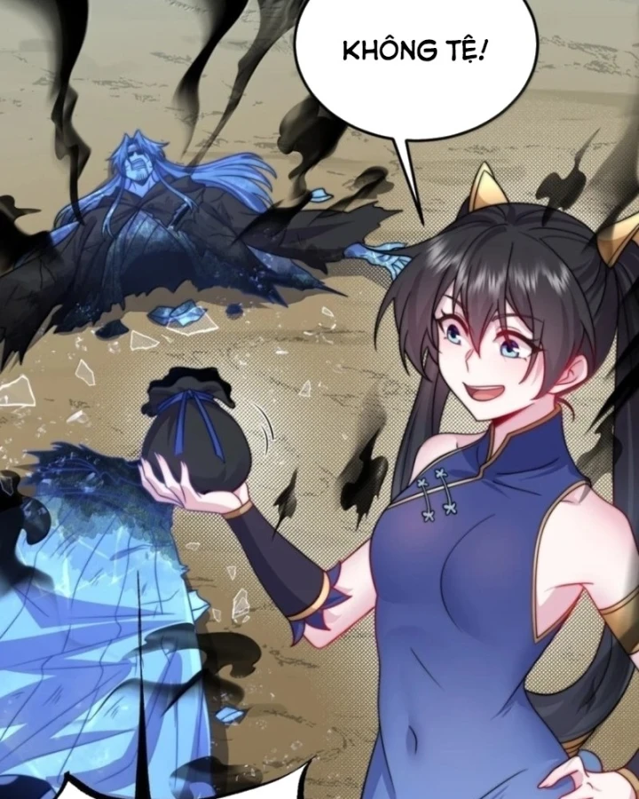 Vai Ác Sư Tôn Mang Theo Các Đồ Đệ Vô Địch Thiên Hạ Chapter 207 - 74