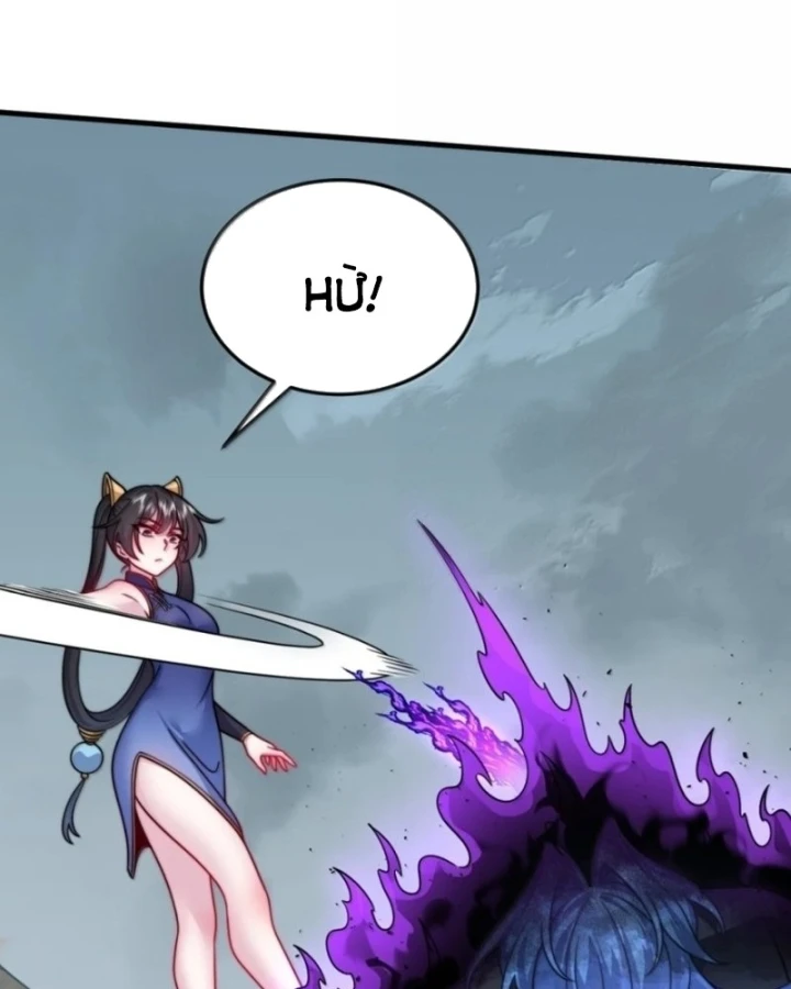 Vai Ác Sư Tôn Mang Theo Các Đồ Đệ Vô Địch Thiên Hạ Chapter 207 - 76