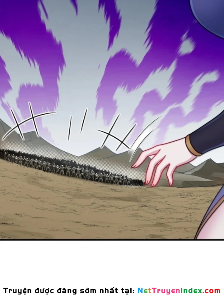 Vai Ác Sư Tôn Mang Theo Các Đồ Đệ Vô Địch Thiên Hạ Chapter 207 - 82