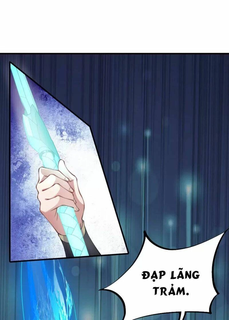 Vai Ác Sư Tôn Mang Theo Các Đồ Đệ Vô Địch Thiên Hạ Chapter 15 - 4