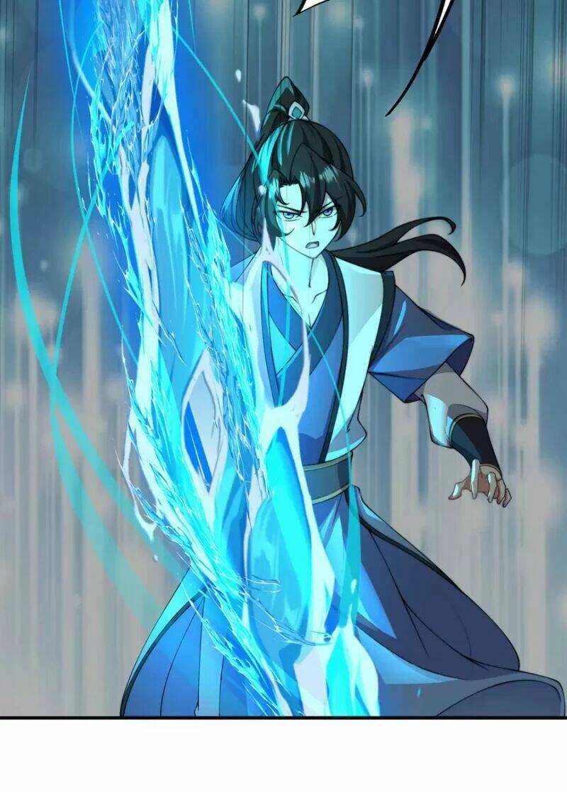 Vai Ác Sư Tôn Mang Theo Các Đồ Đệ Vô Địch Thiên Hạ Chapter 15 - 5