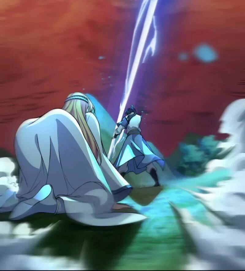 Vai Ác Sư Tôn Mang Theo Các Đồ Đệ Vô Địch Thiên Hạ Chapter 15 - 9