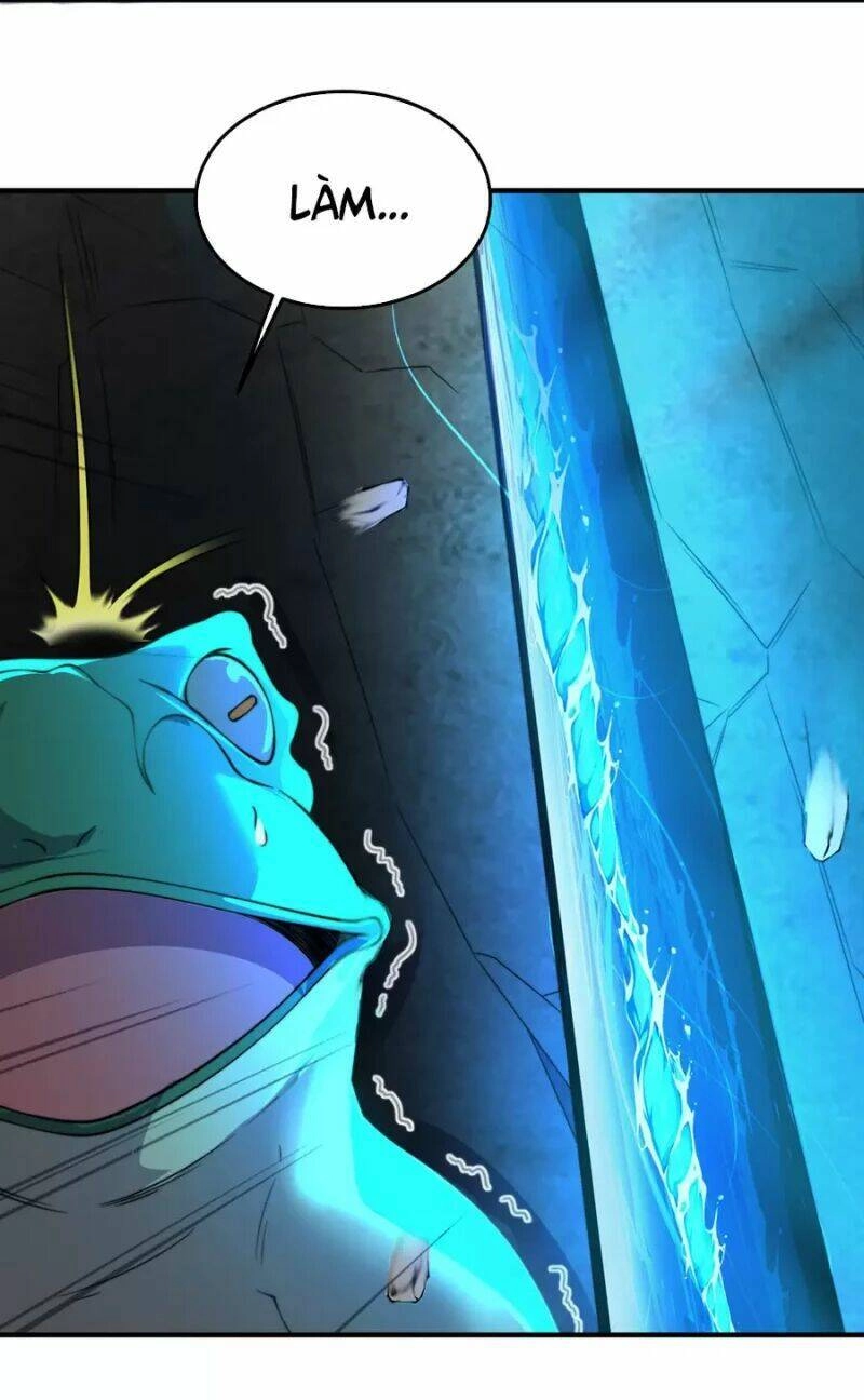 Vai Ác Sư Tôn Mang Theo Các Đồ Đệ Vô Địch Thiên Hạ Chapter 15 - 10