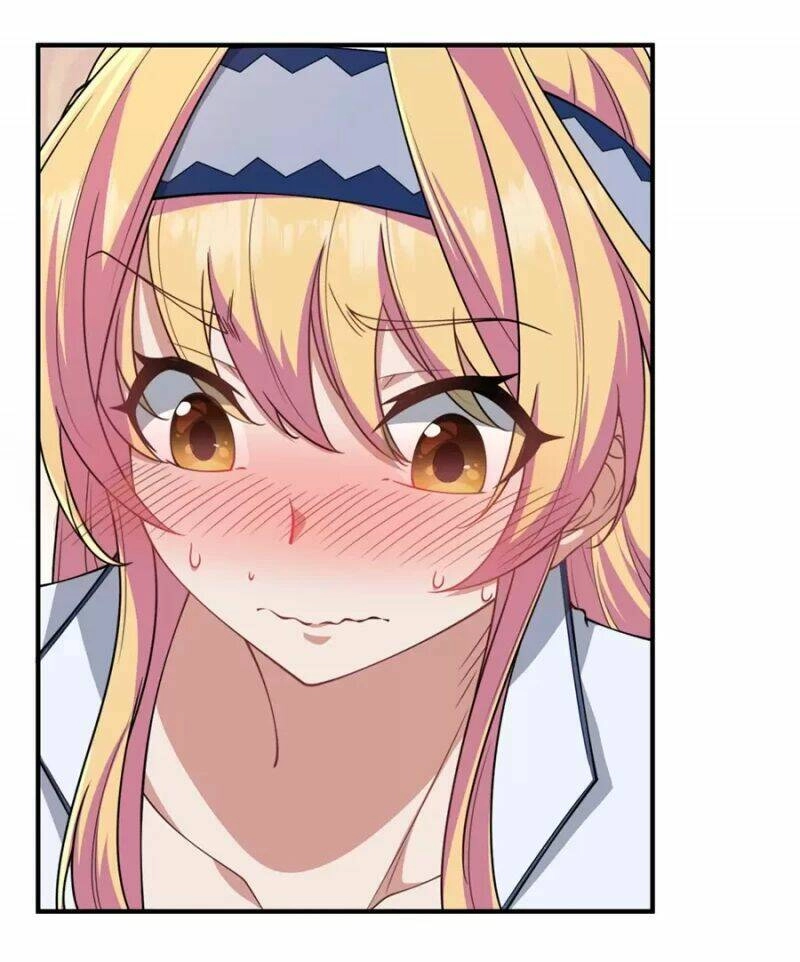 Vai Ác Sư Tôn Mang Theo Các Đồ Đệ Vô Địch Thiên Hạ Chapter 15 - 18