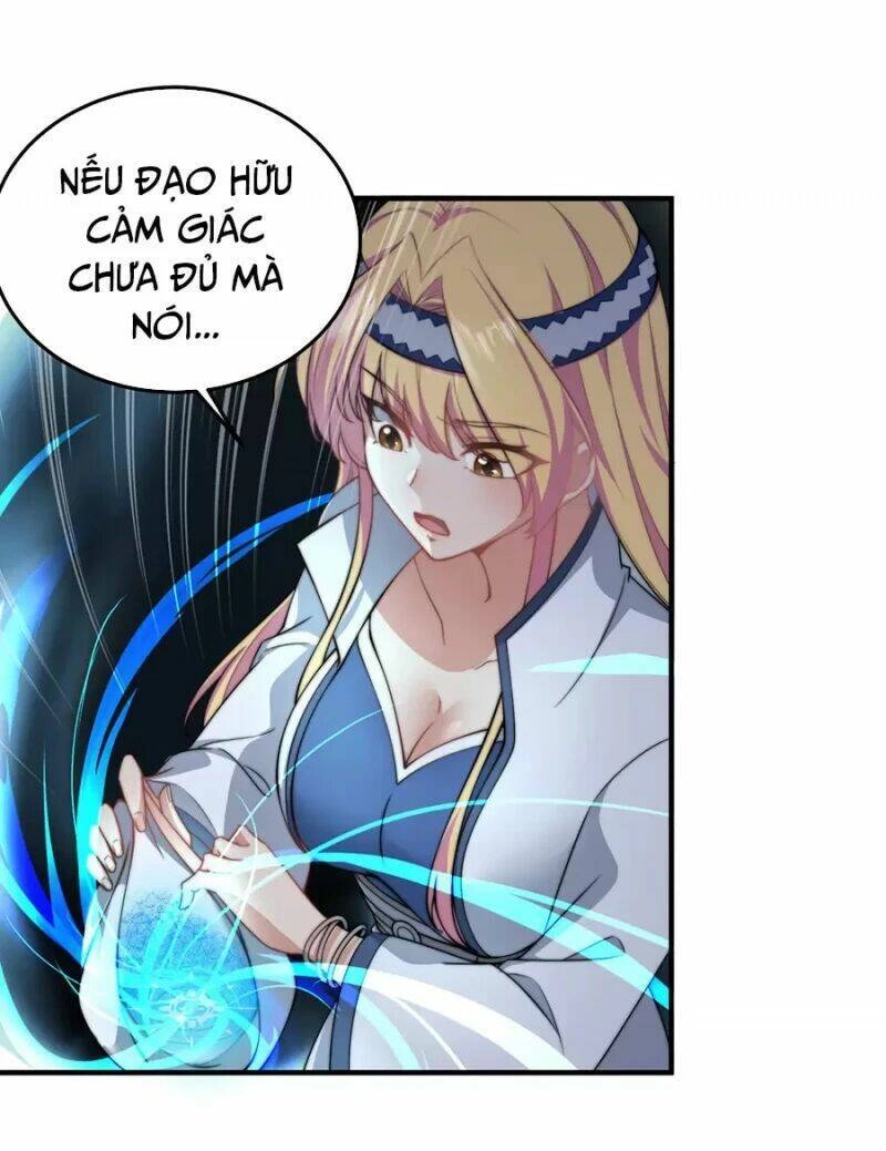 Vai Ác Sư Tôn Mang Theo Các Đồ Đệ Vô Địch Thiên Hạ Chapter 15 - 23